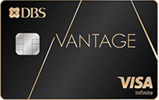 DBS Vantage