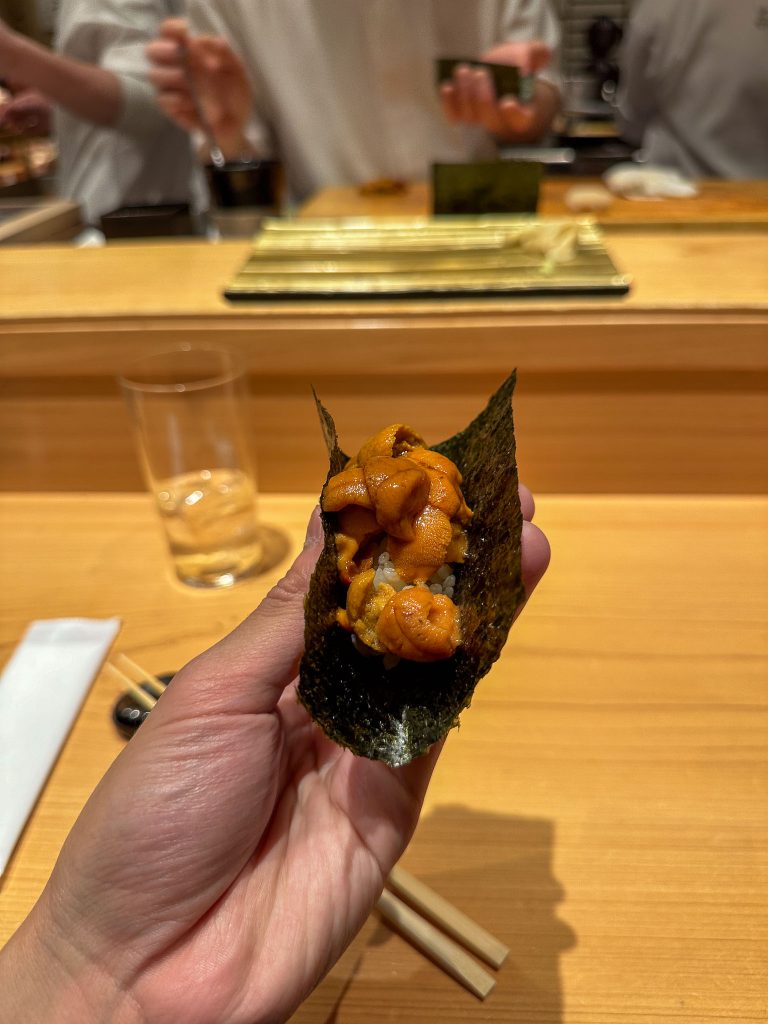 Tokyo Manten Sushi