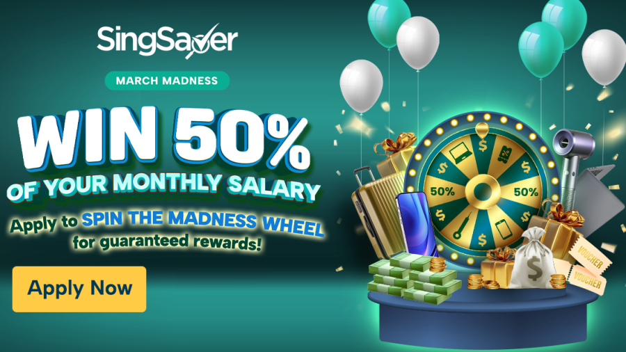 SingSaver March Madness 2025